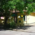 Residence Irlanda