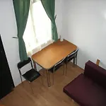 Residence Irlanda