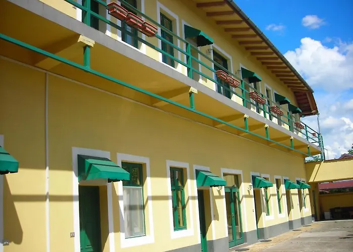 Residence Irlanda