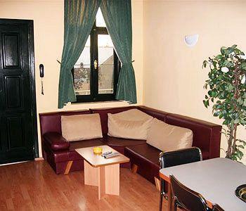 Irlanda Gasthof 3*