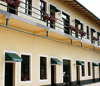 Gasthof Irlanda 3*