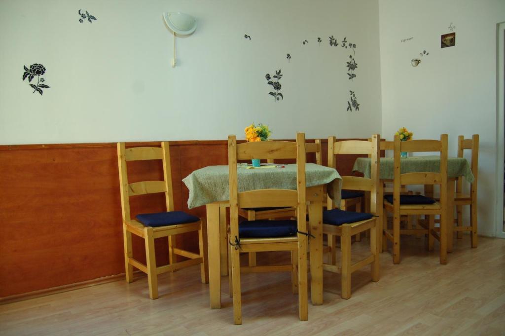 Irlanda Gasthof 3*
