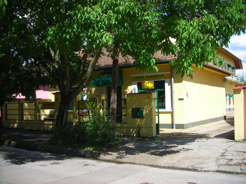 Irlanda Gasthof Timişoara